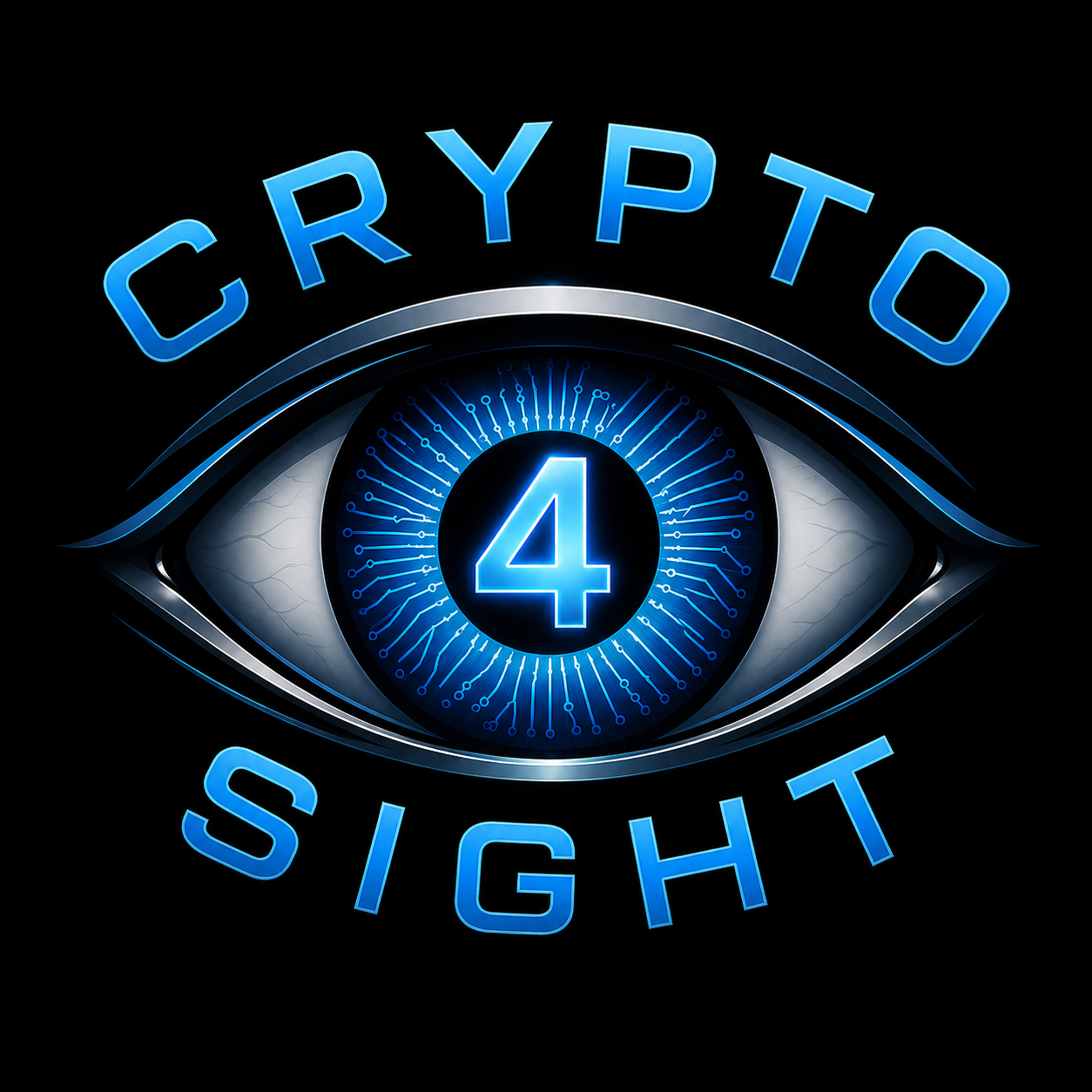 Crypto4Sight