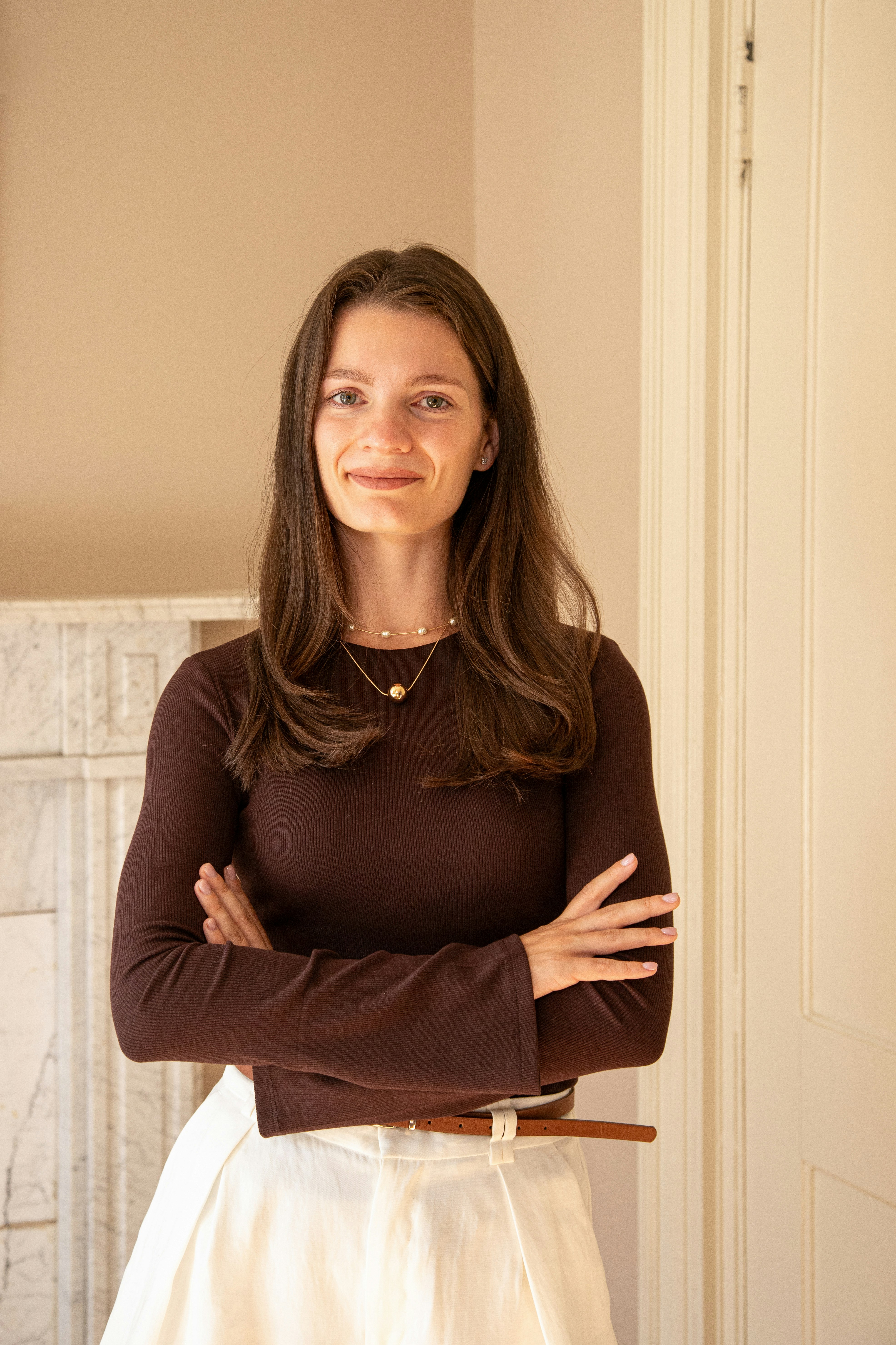 Anna Chernegova