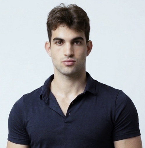 Nelson Noa