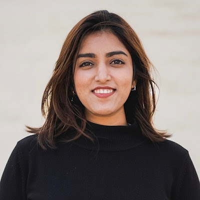 Kiran Mayi Hari Babu