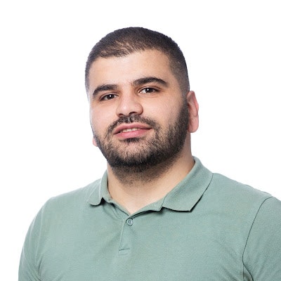 Bakr Alqassab