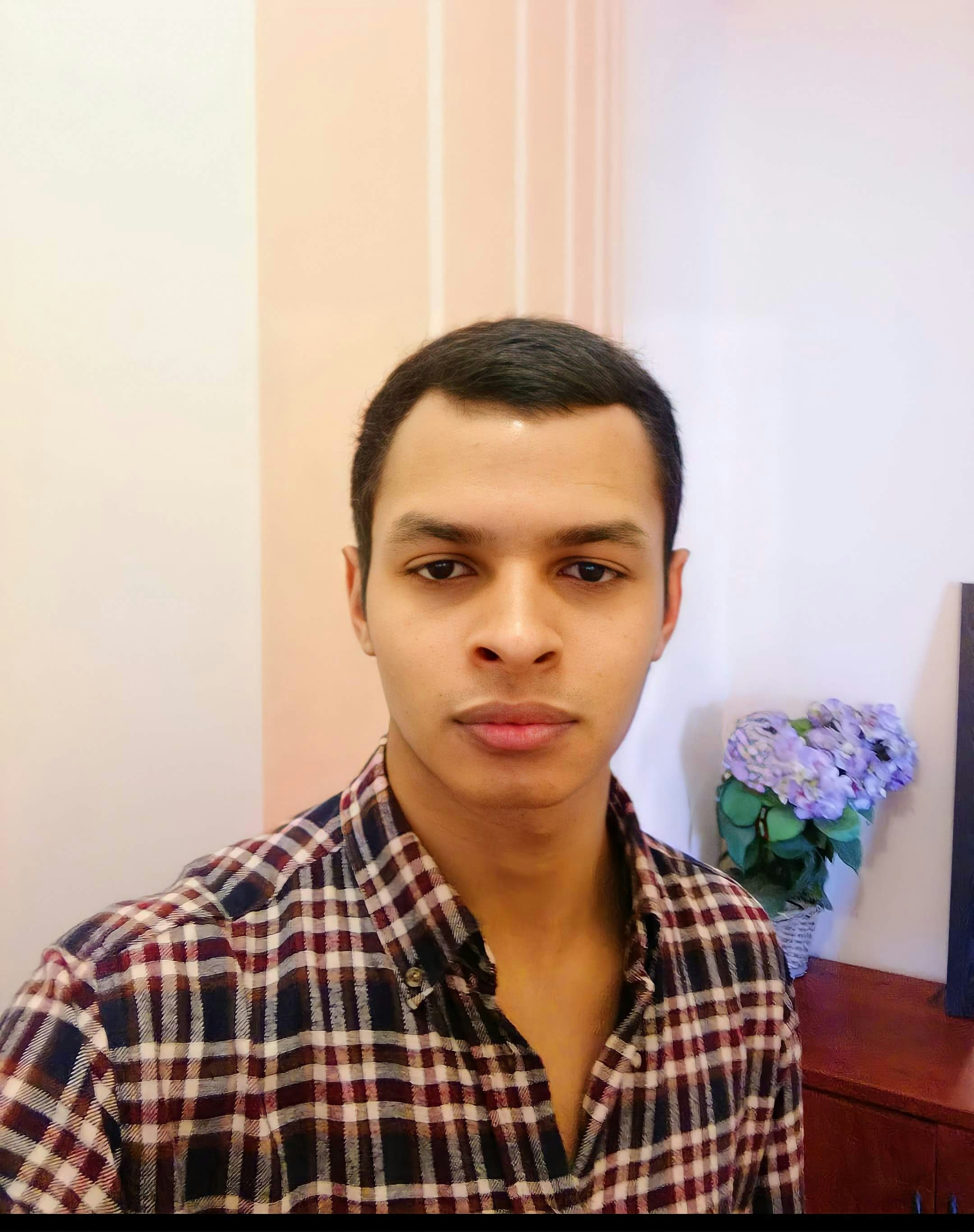 Jorge Will Oliveira