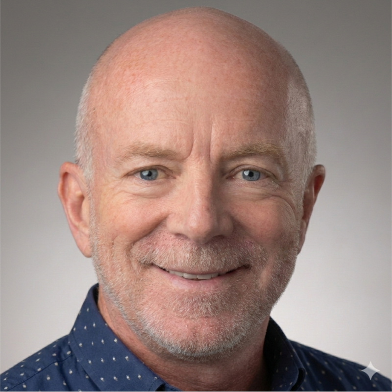 Kevin McKeand