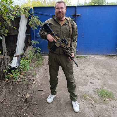 Илья Мучник