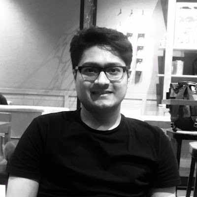 Snehal Mohapatra
