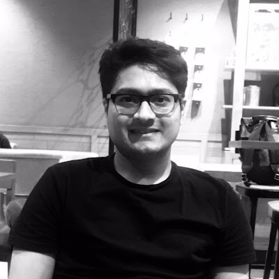 Snehal Mohapatra