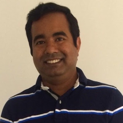 Santu Rana