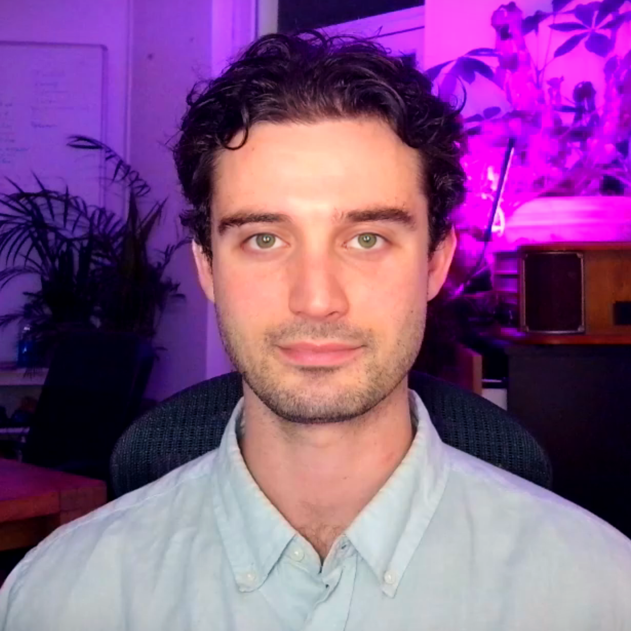 Gaetan Jansseune