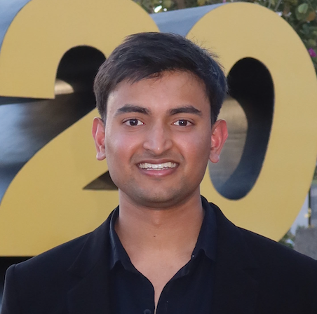 Arnav Lohiya