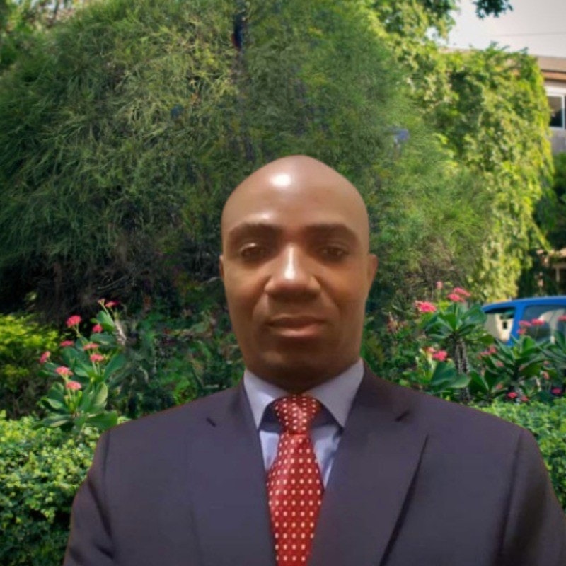 Goddey Uwamari
