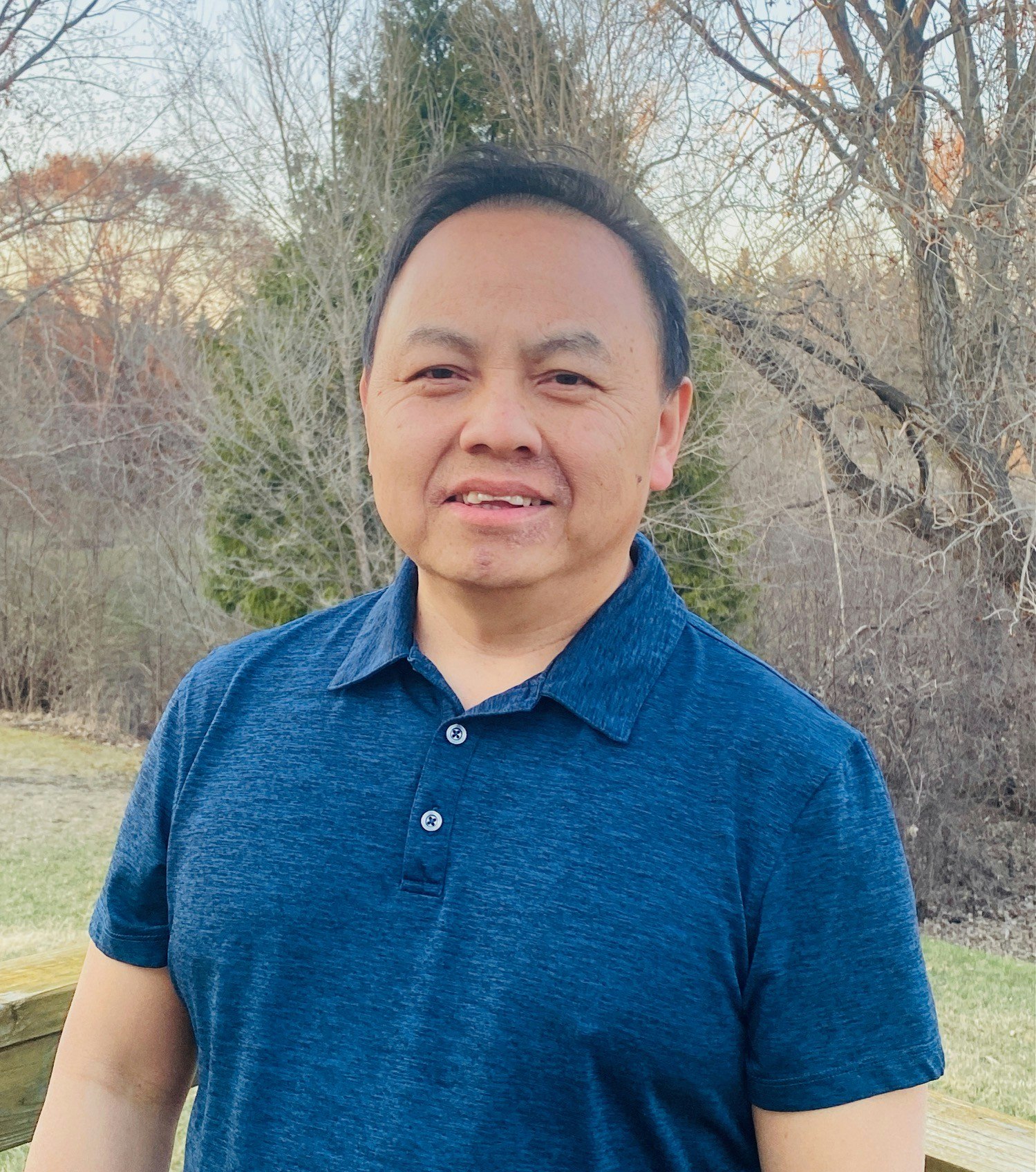 Jerry Yang