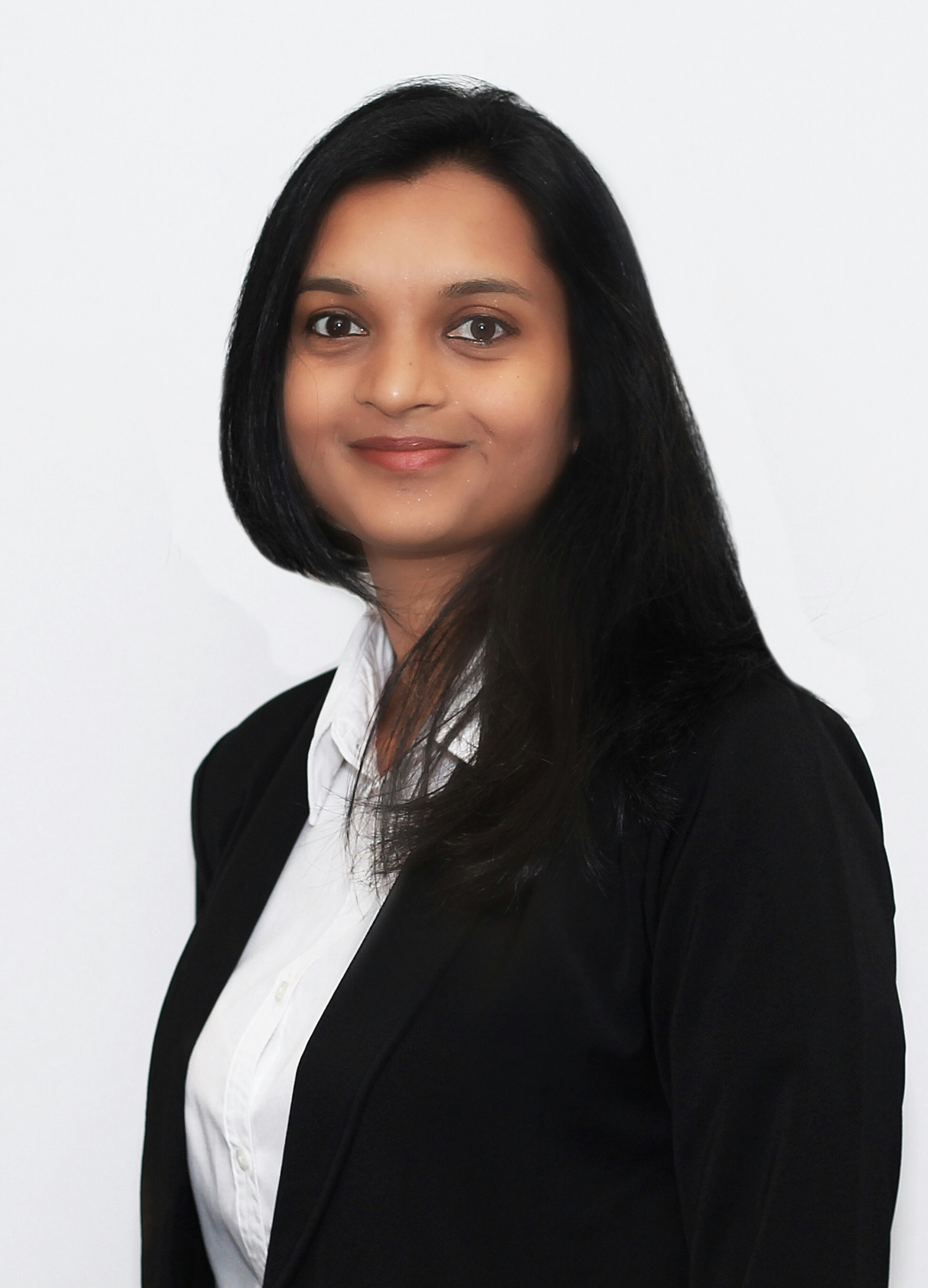 Bhavana Reddy