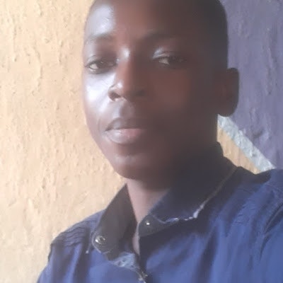 Innocent Michael Okafor
