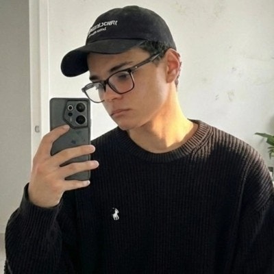 Ahmed El-ghara