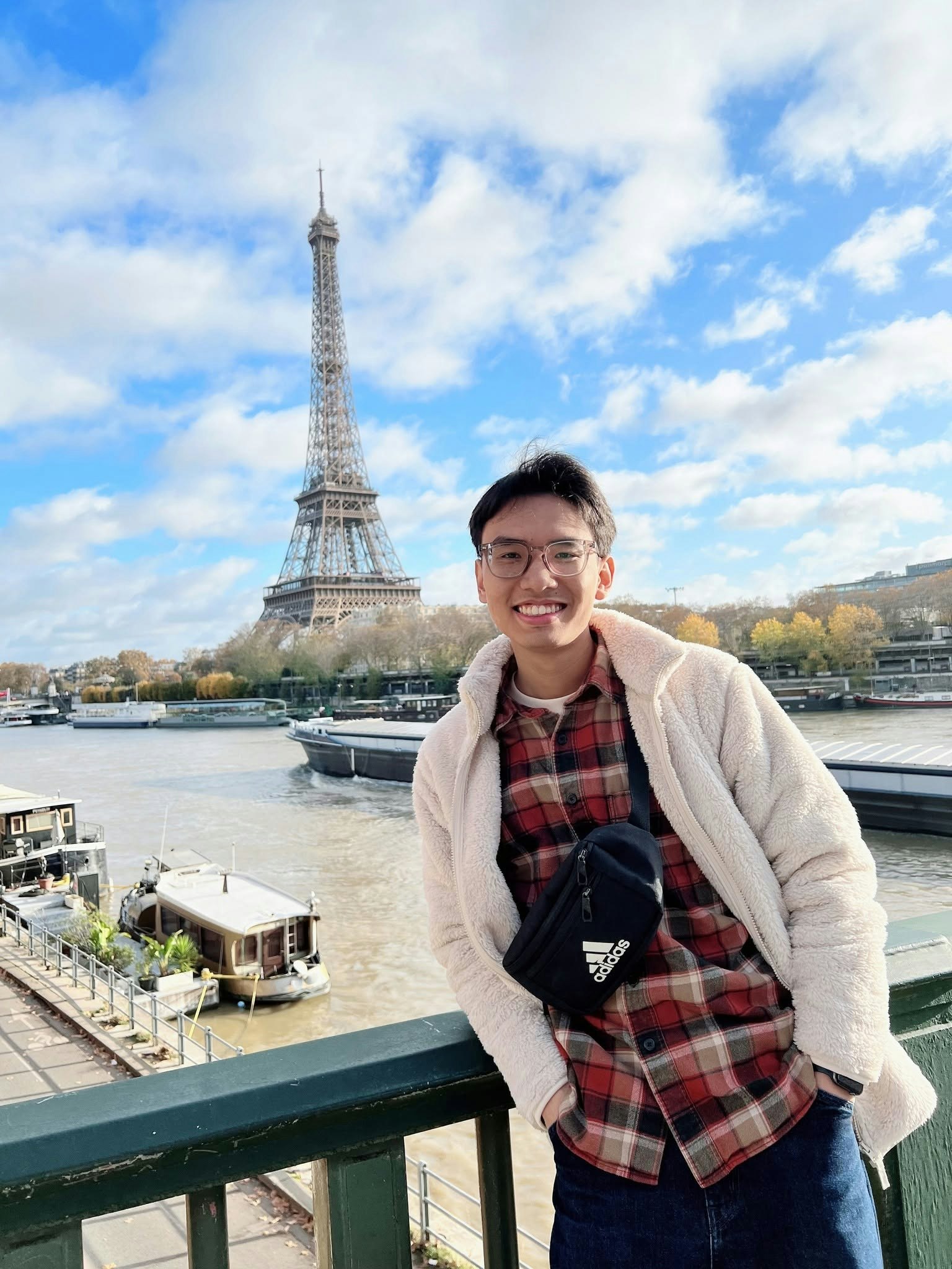 Tom Tran