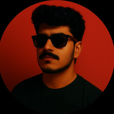 Krishan Mohan Sharma