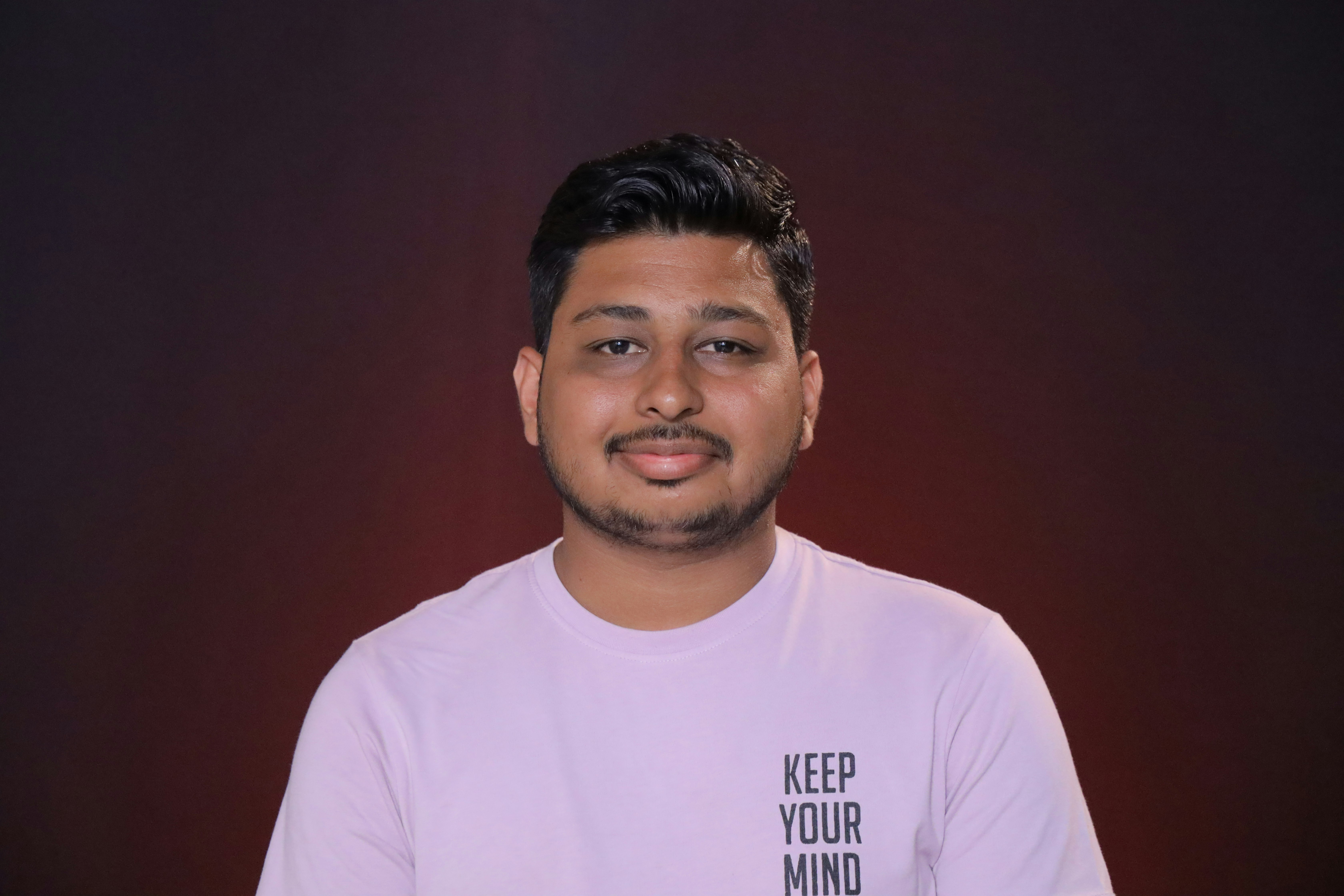 Jasmin Bhesaniya