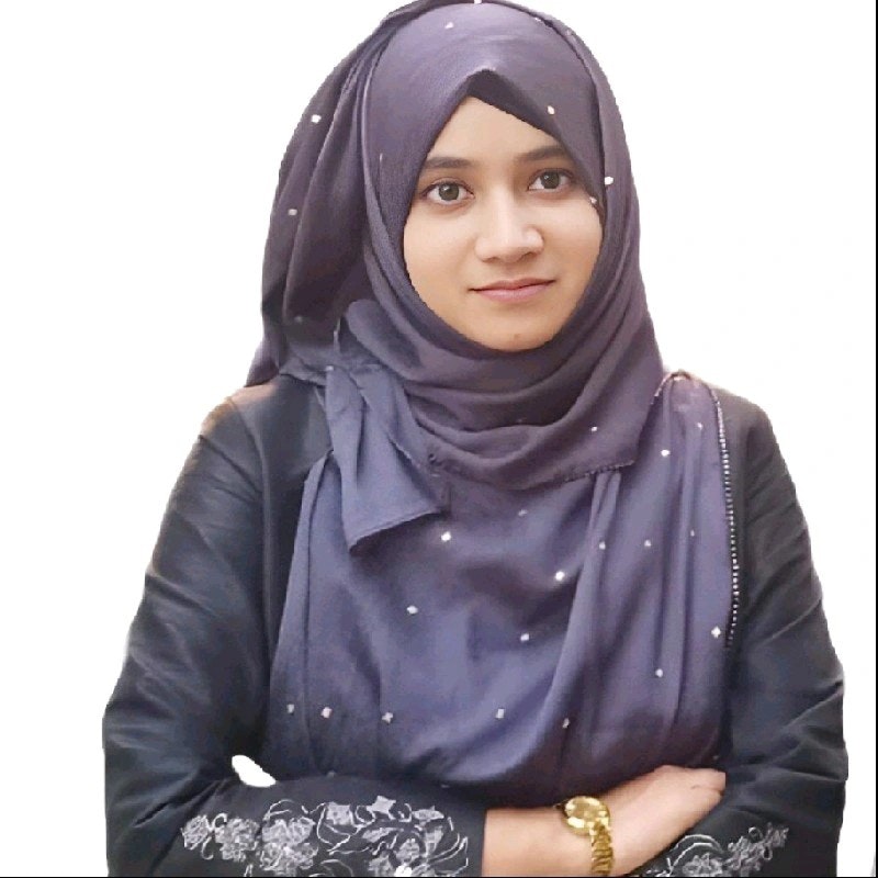 Sumaia Aktar
