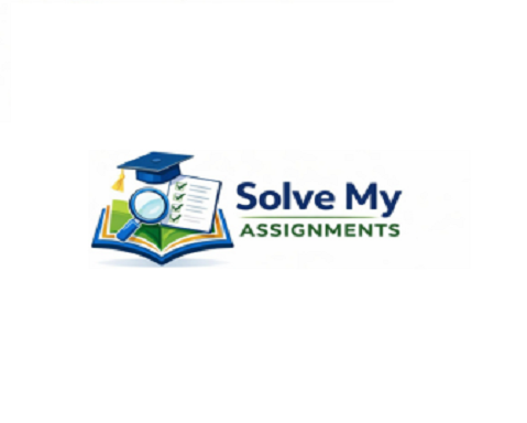 Solvemyassignments