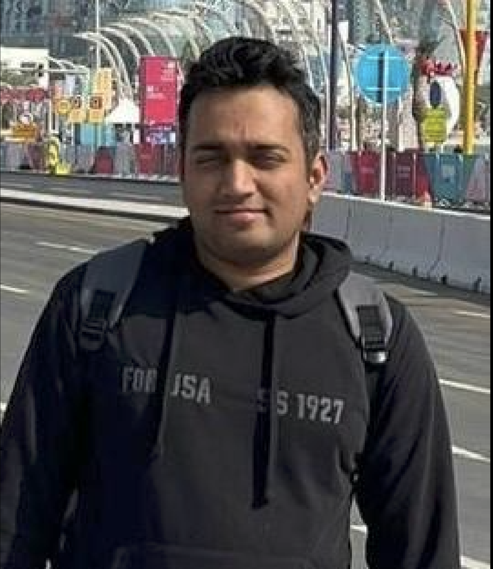ritesh kumar