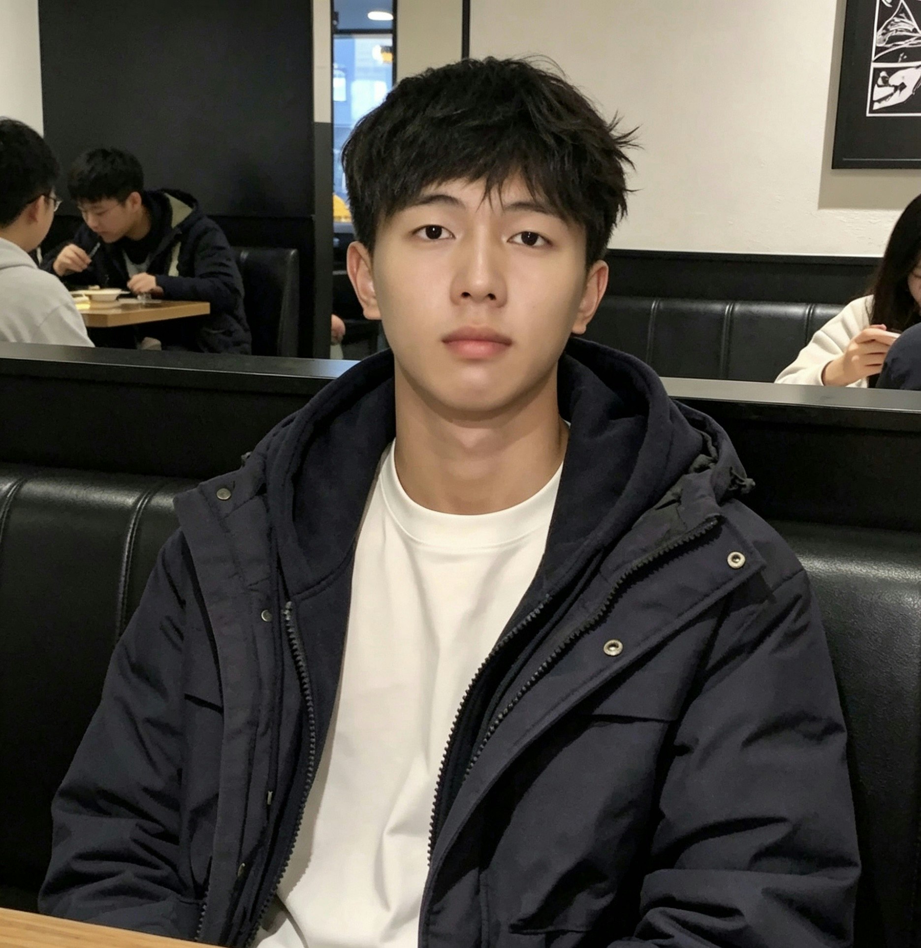 Tobias Lau