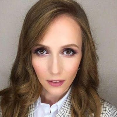 Наталья Кулясова