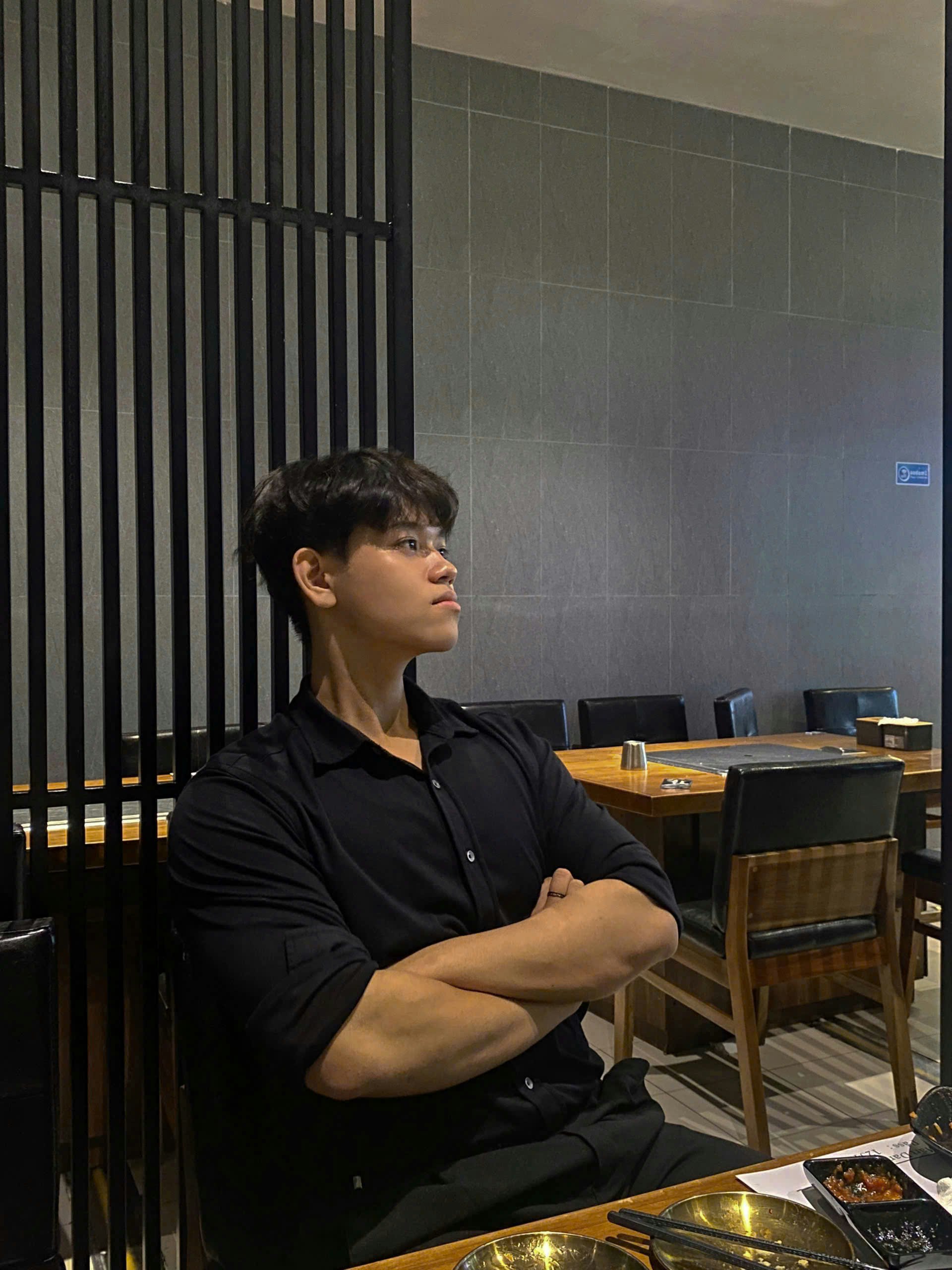 Khoa Nguyễn Việt