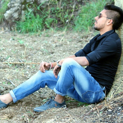 Mayank rajput
