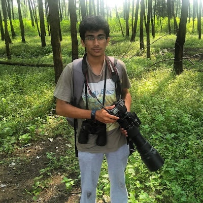Anish Tipnis