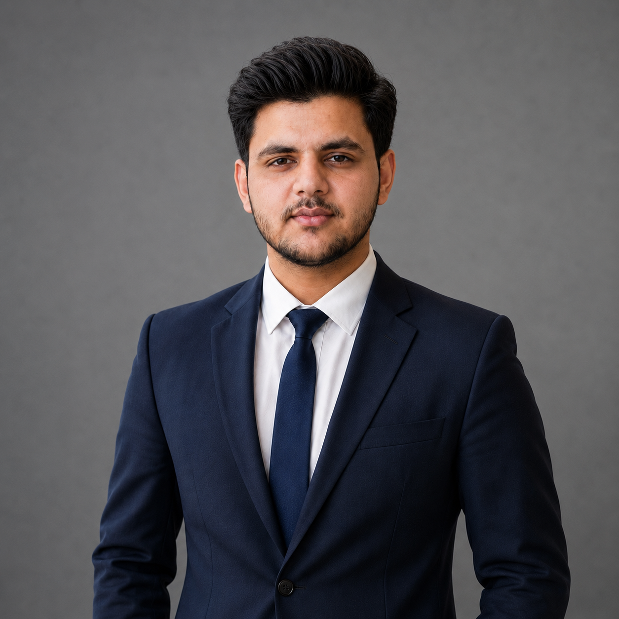 Mohammd Sudais Falak