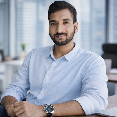 Vikas Sharma