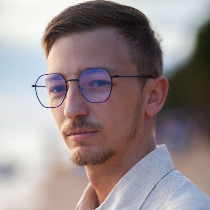 Vladislav Petrushkin
