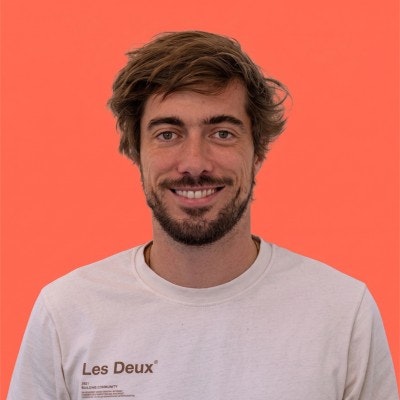 Niklas Van Neyghem