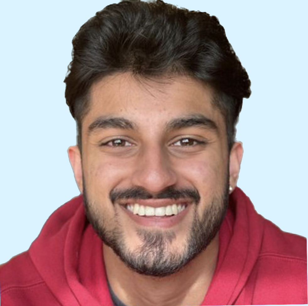 Zain Lakhani