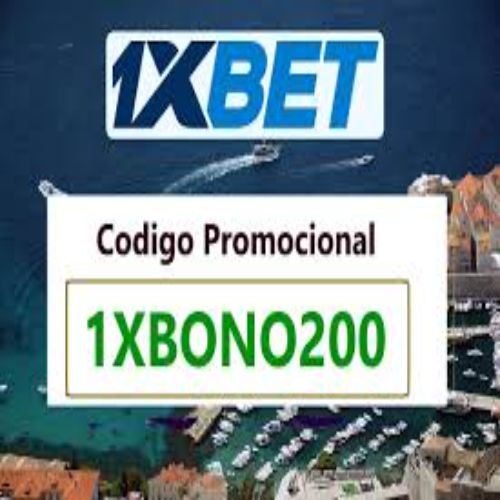 Código promocional 1xBet 2026: BTC777