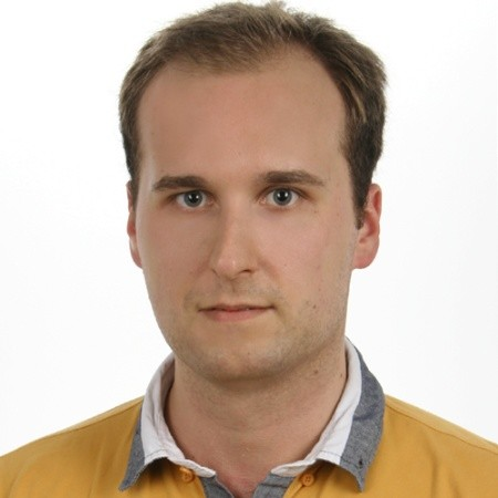 Szymon Wójcik