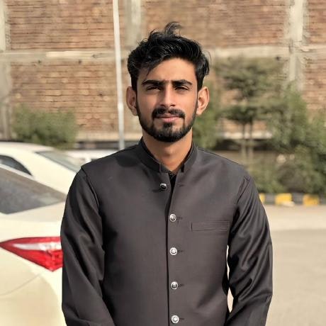 Muhammad Raheel Anjum