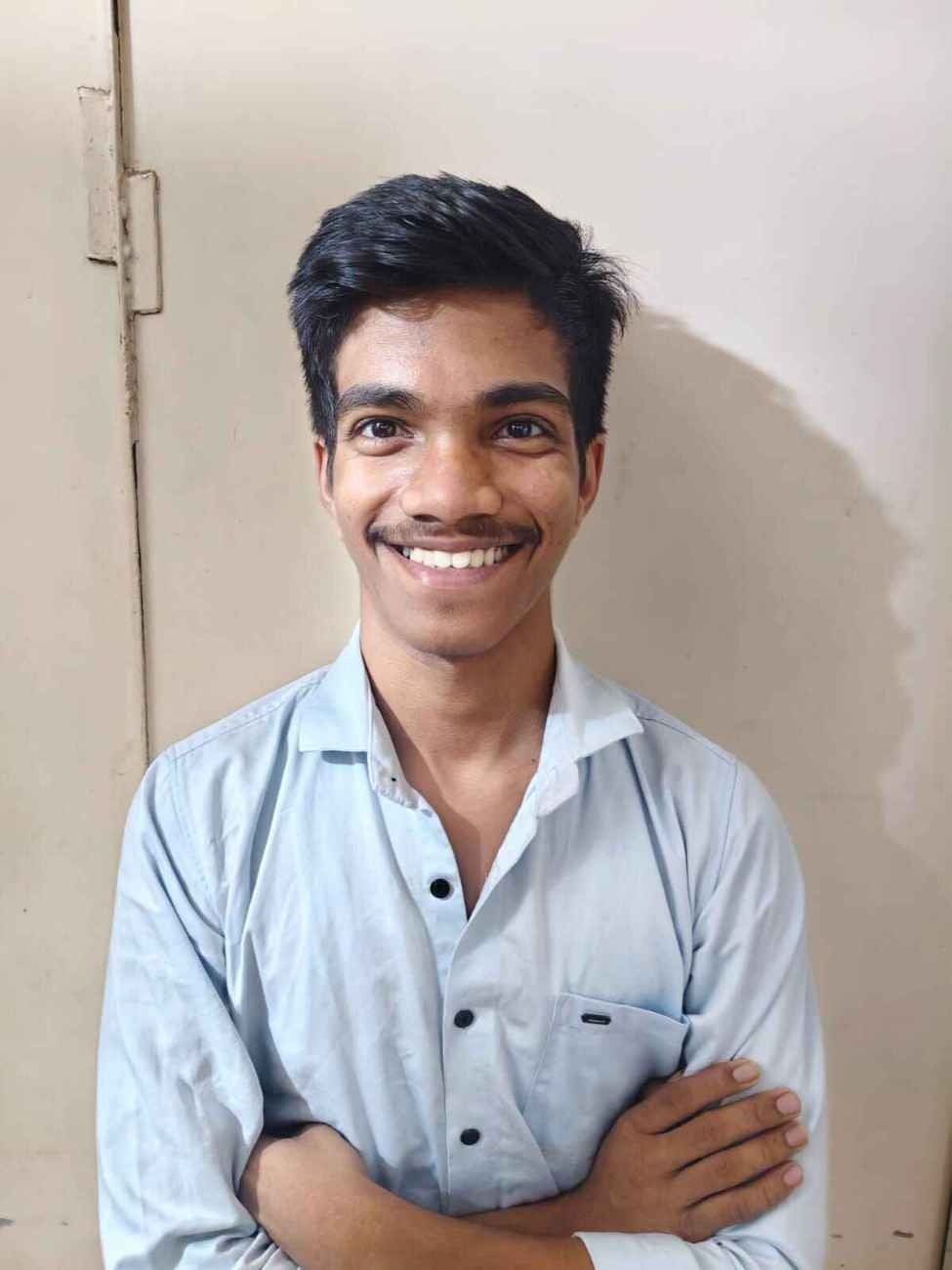 Shivam Prajapati