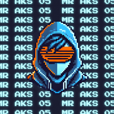 MR AKS 05