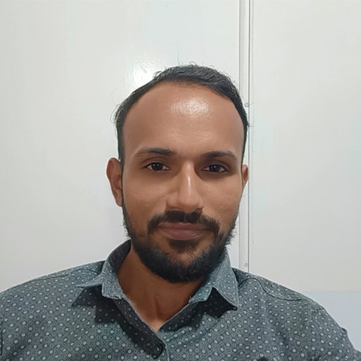 Manish Solanki
