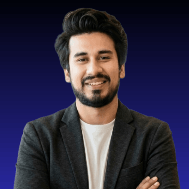 Mubshar Hussain