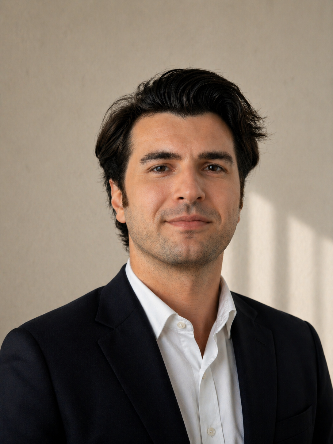 Habib Baltacı