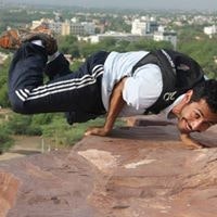 Мартин Понсе