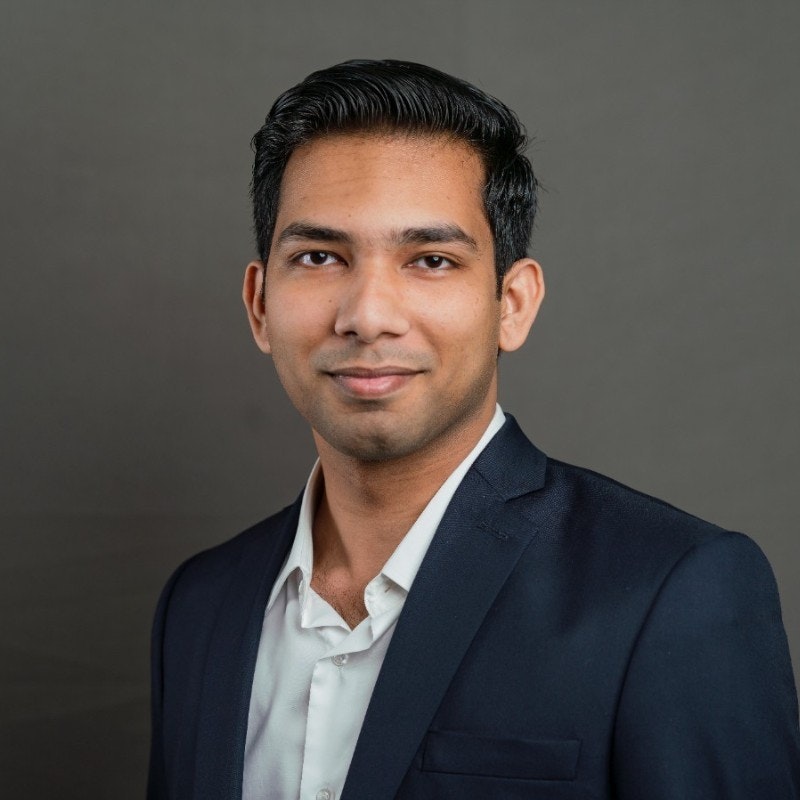 Minhaz Uddin