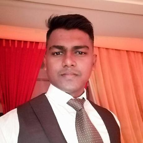 Nikhil Gupta