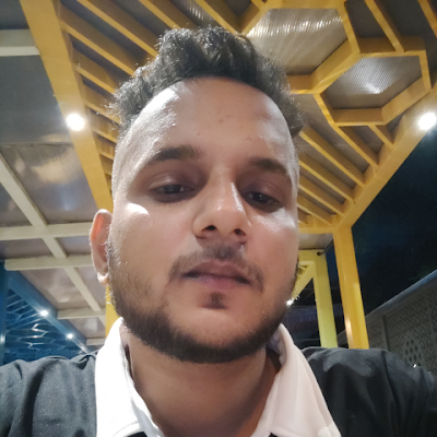 Rishabh Pandey