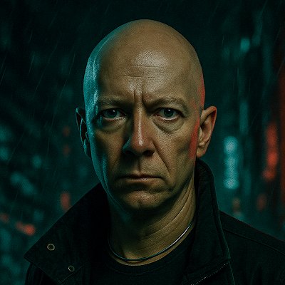 Anthony Ashton (Deakster)