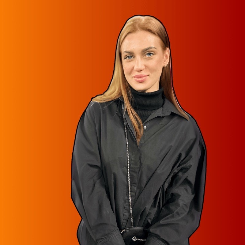Margaryta  Ruchko