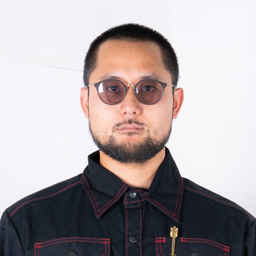 yusuke morizumi