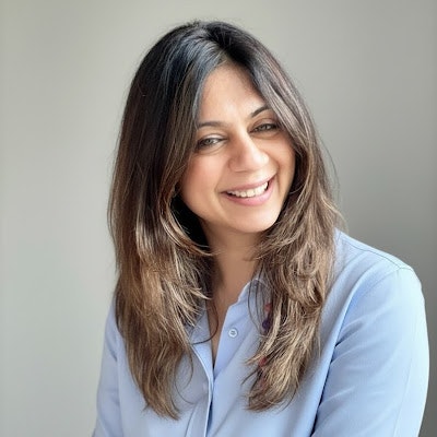 Swati Arora